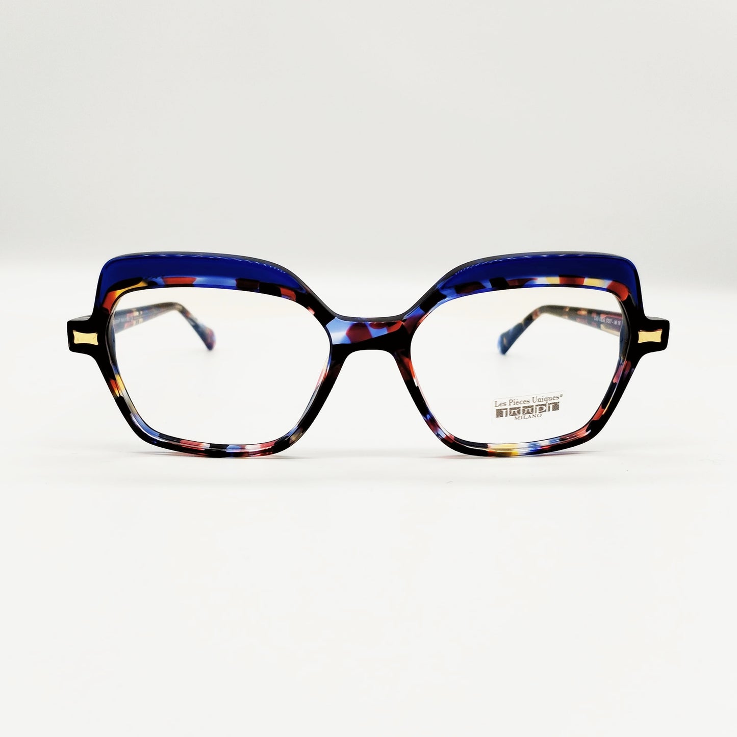 CLEO + CLIP SOLE INCLUSA variegato