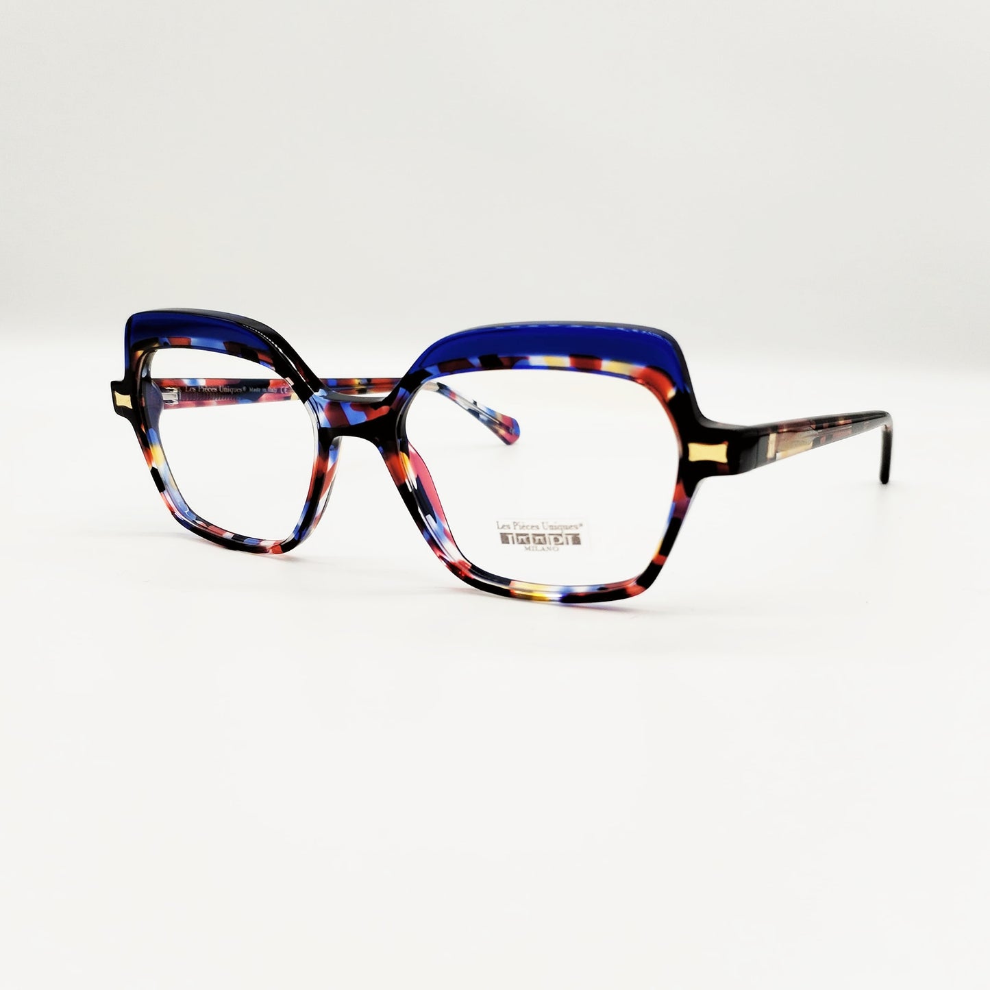 CLEO + CLIP SOLE INCLUSA variegato