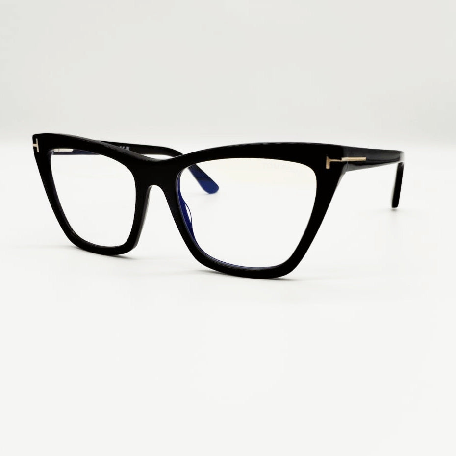 5971-B + CLIP SOLE INCLUSA nero