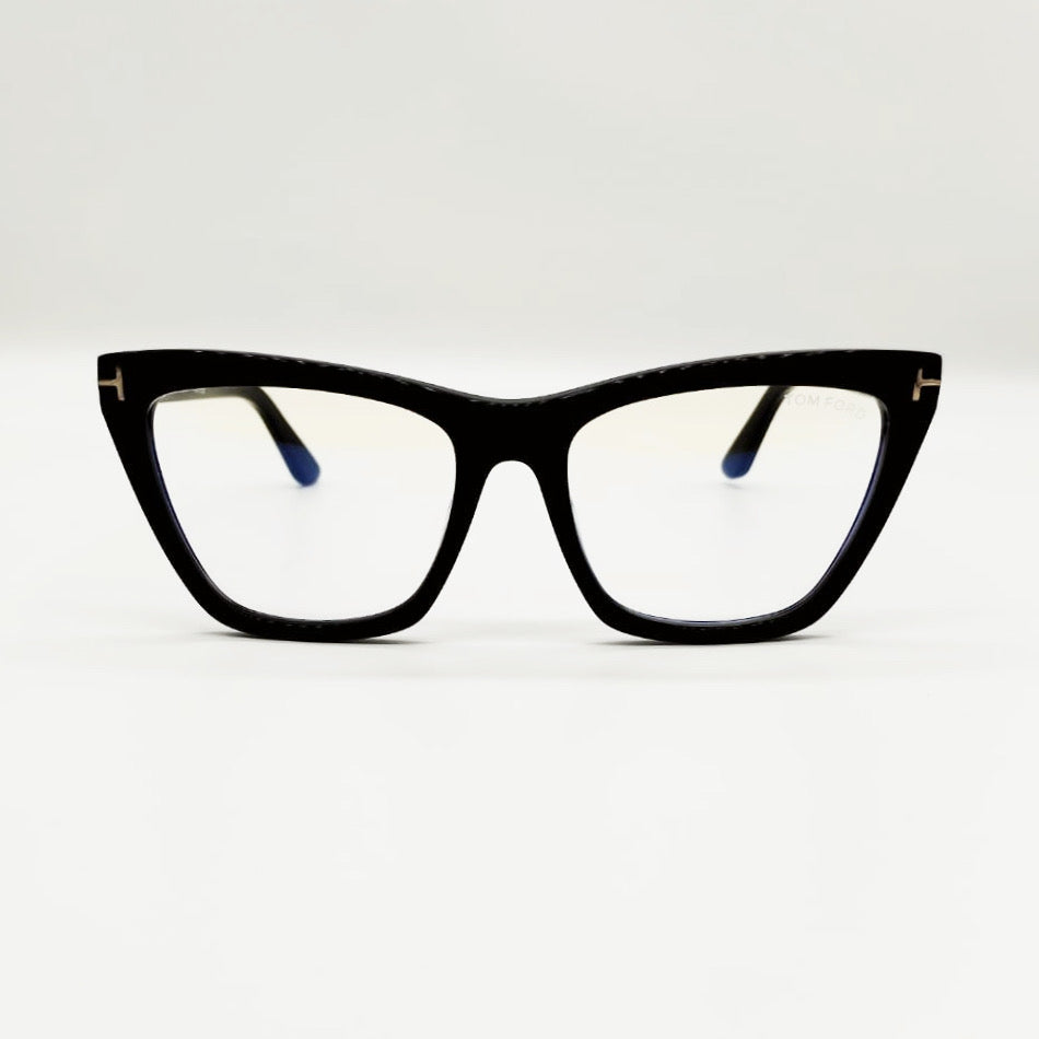 5971-B + CLIP SOLE INCLUSA nero