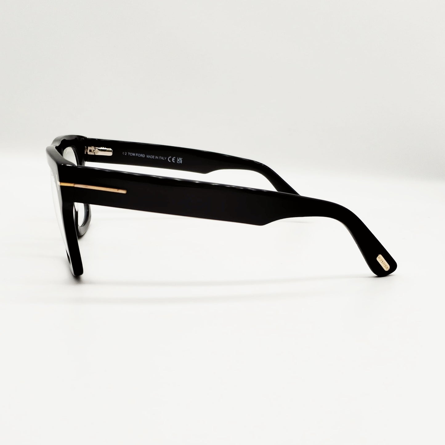 FAUSTO 6068-B + CLIP SOLE INCLUSA