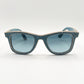 DENIM WAYFARER 1164/4M