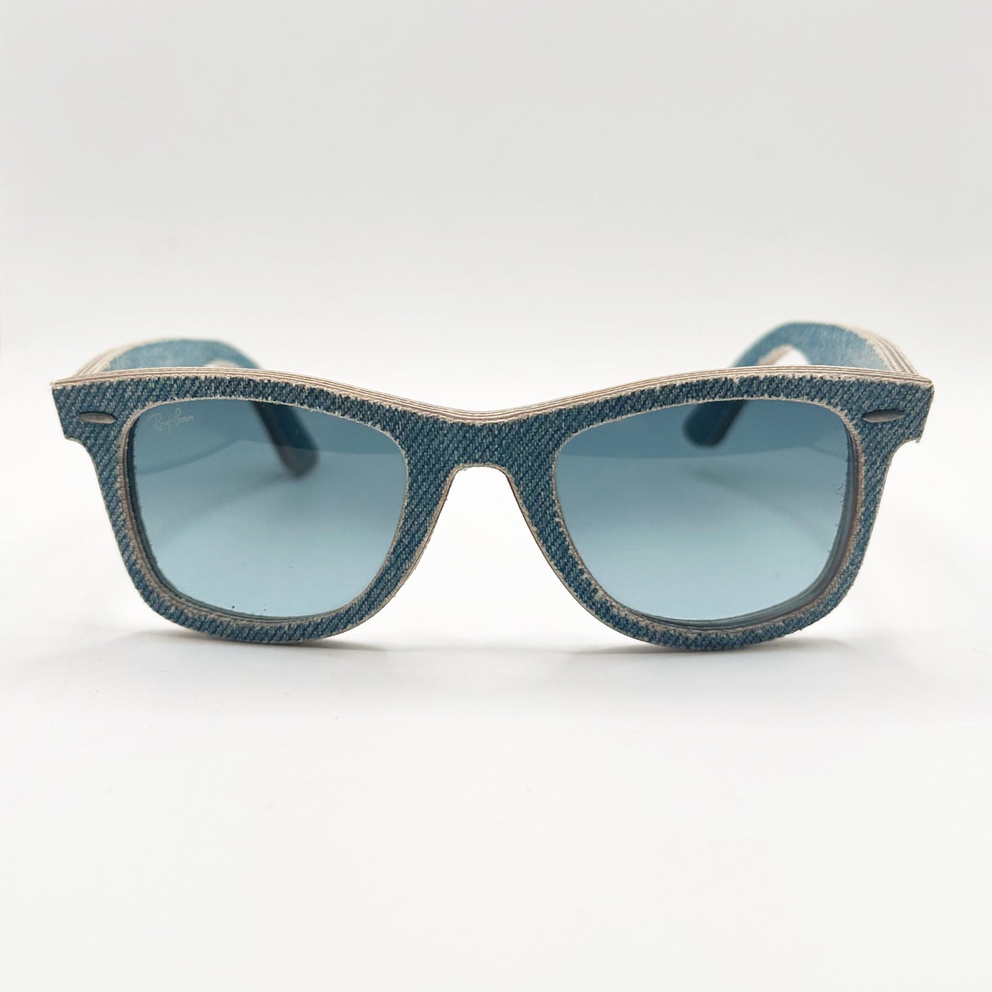 DENIM WAYFARER 1164/4M