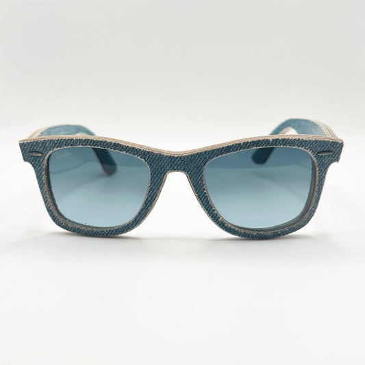 DENIM WAYFARER 1164/4M