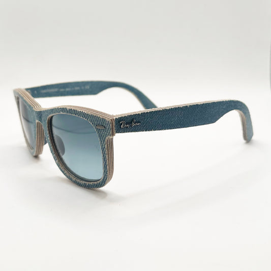 DENIM WAYFARER 1164/4M