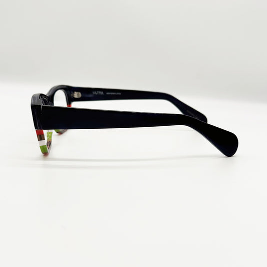 POSITANO blu/multicolor