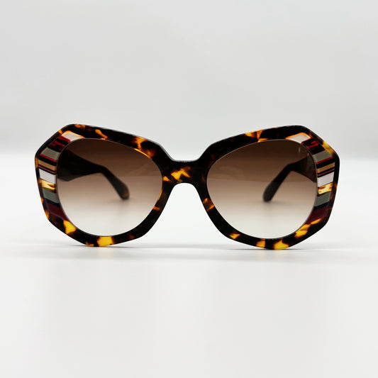 LIDO nero/multicolor