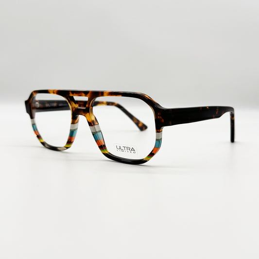 FUCCECCHIO avana/multicolor