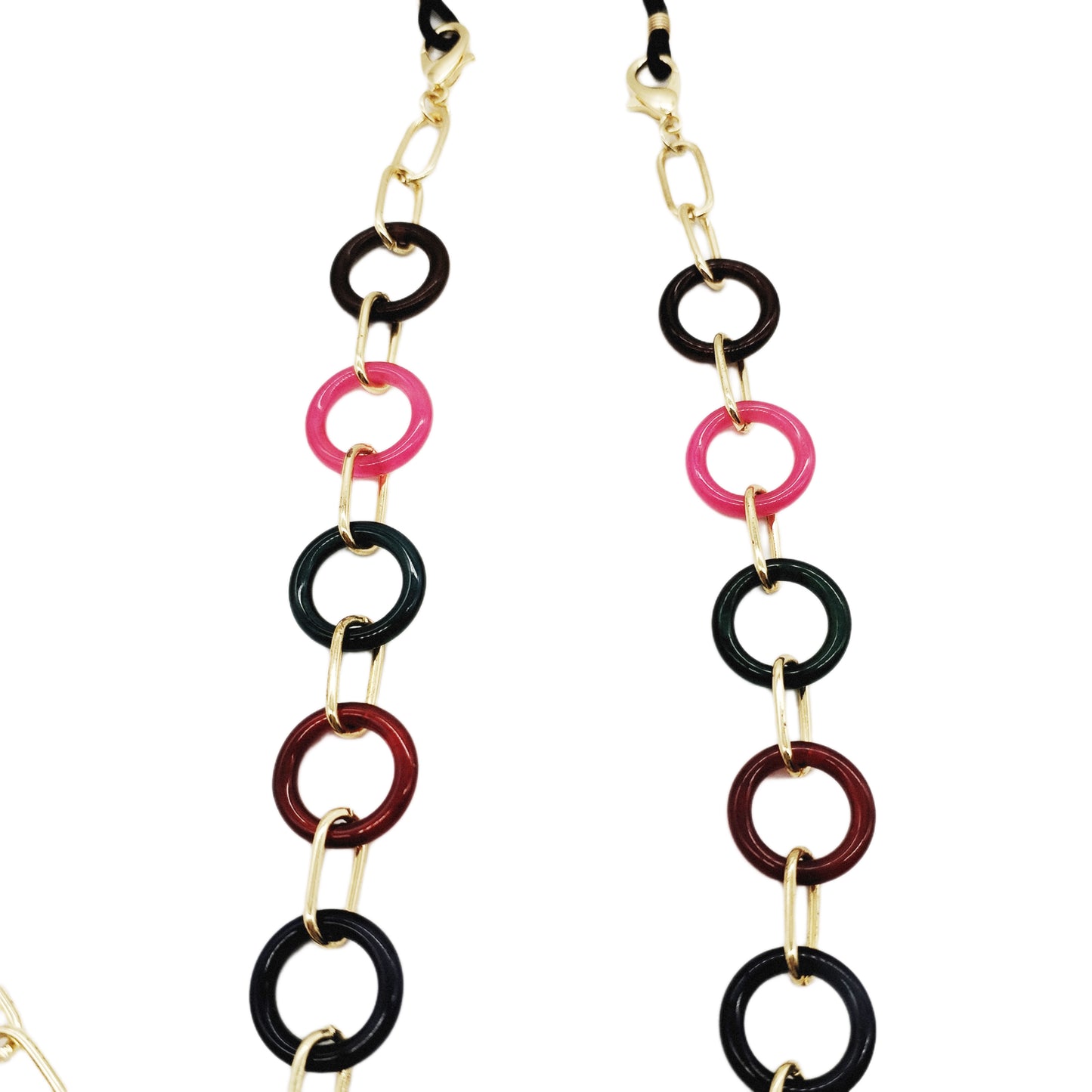 ANELLI MULTICOLOR