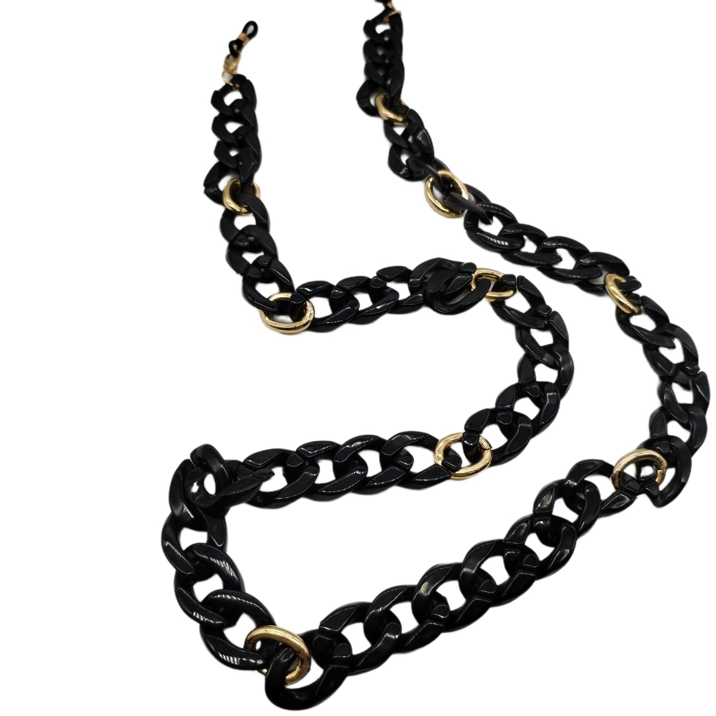 CATENA nero/oro