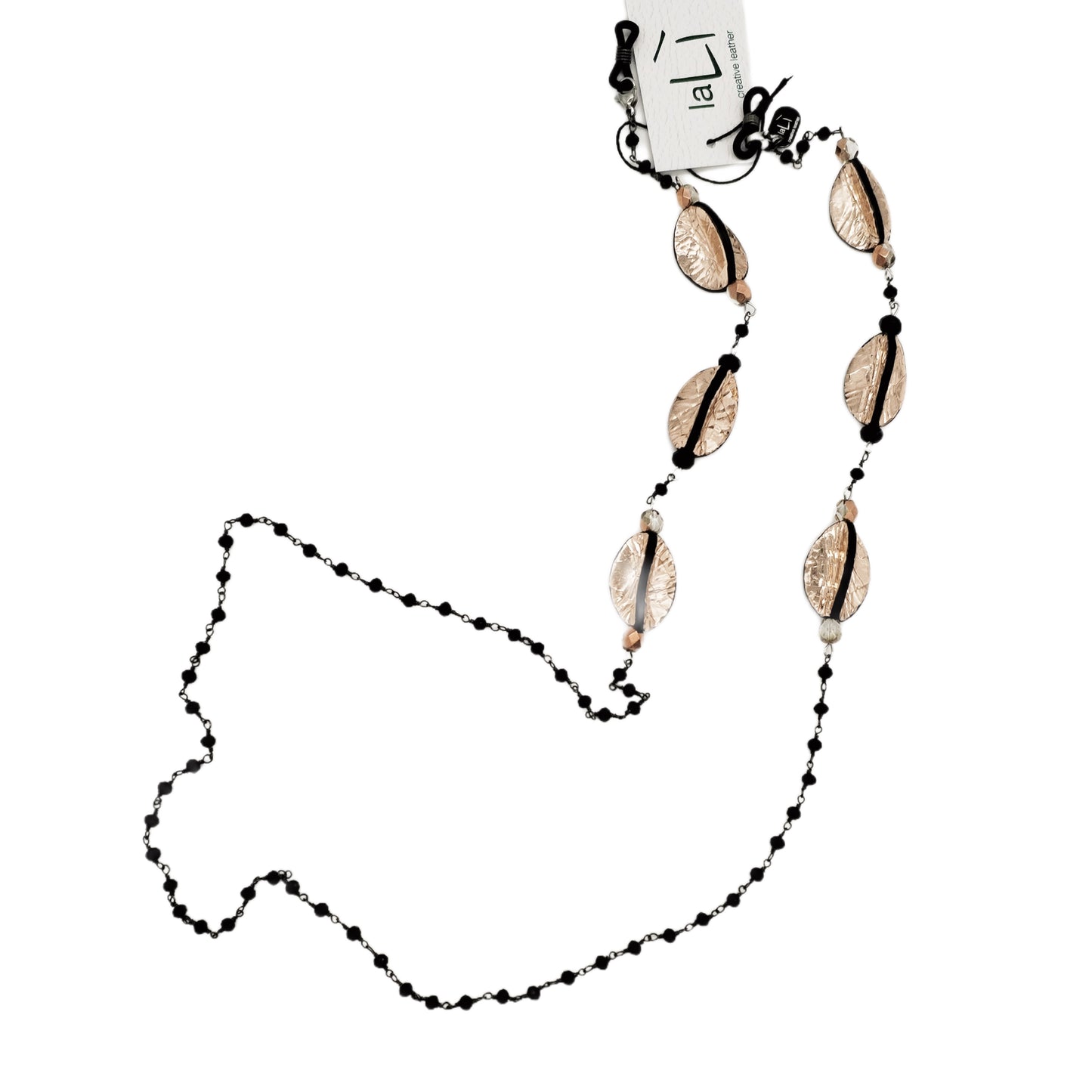FOGLIE 3D [tre varianti colore]