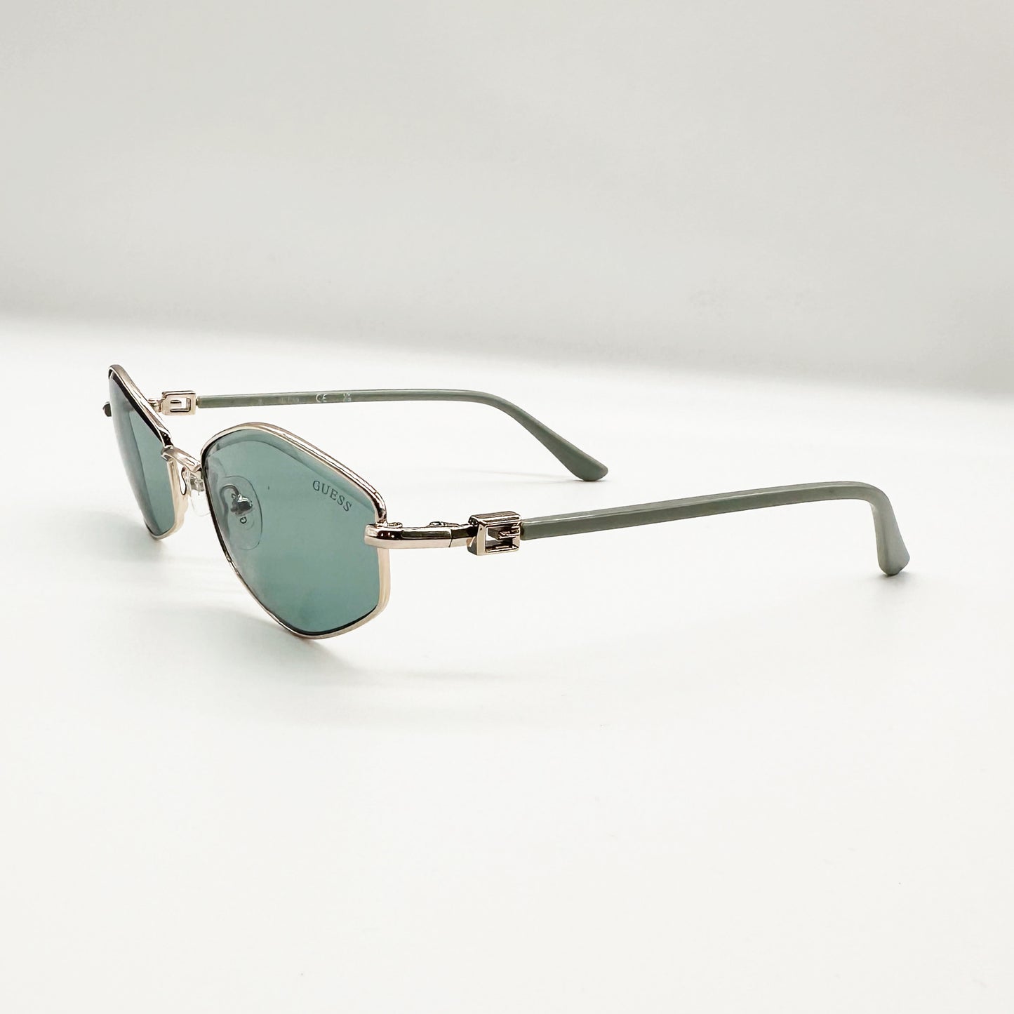 ESAGONO 00289 menta