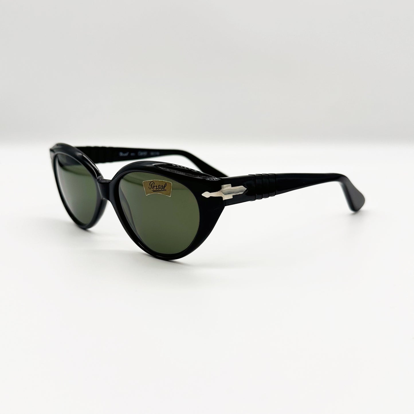 CAROL 853 Nero