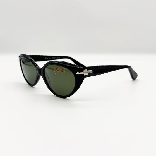 CAROL 853 Nero