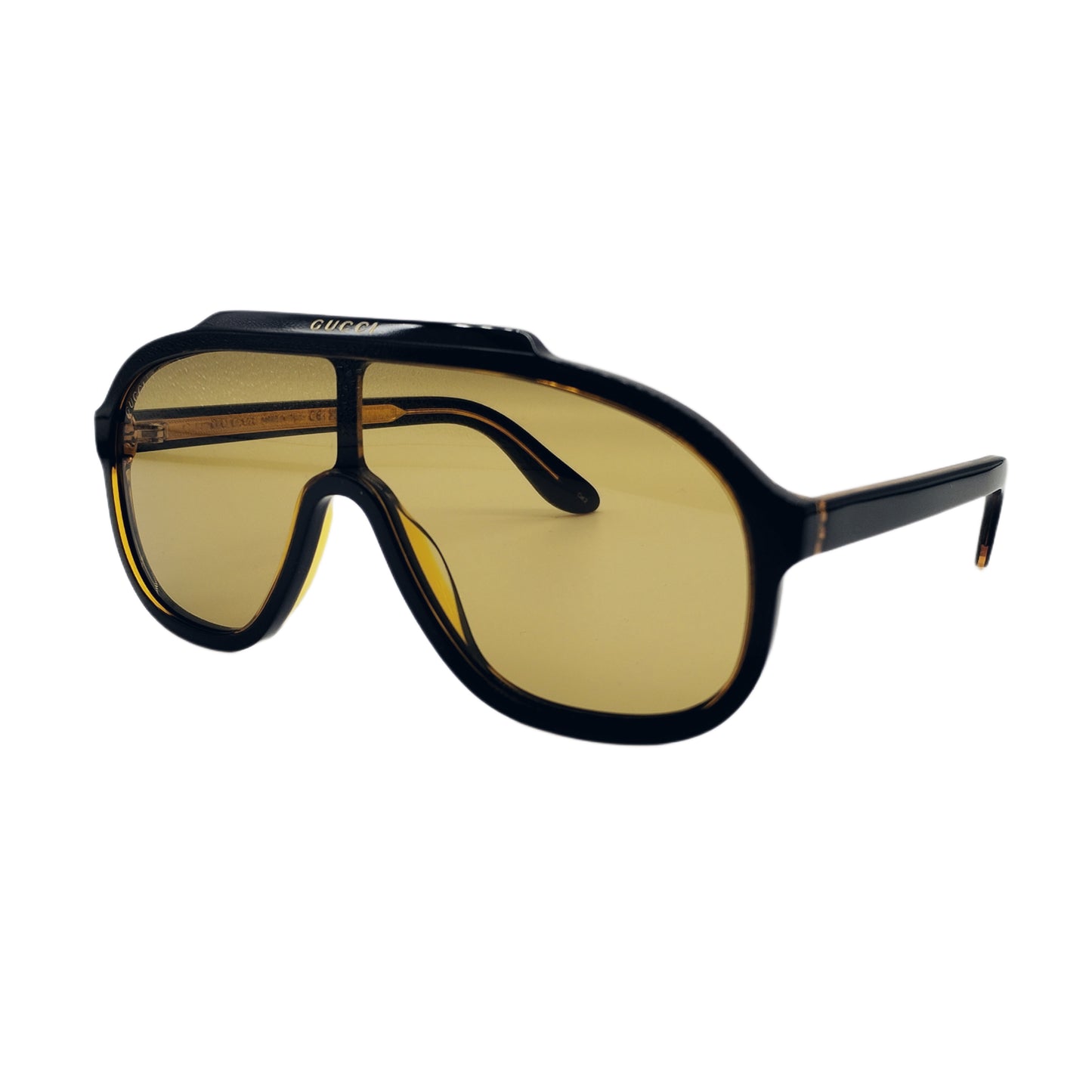 1038S nero/giallo