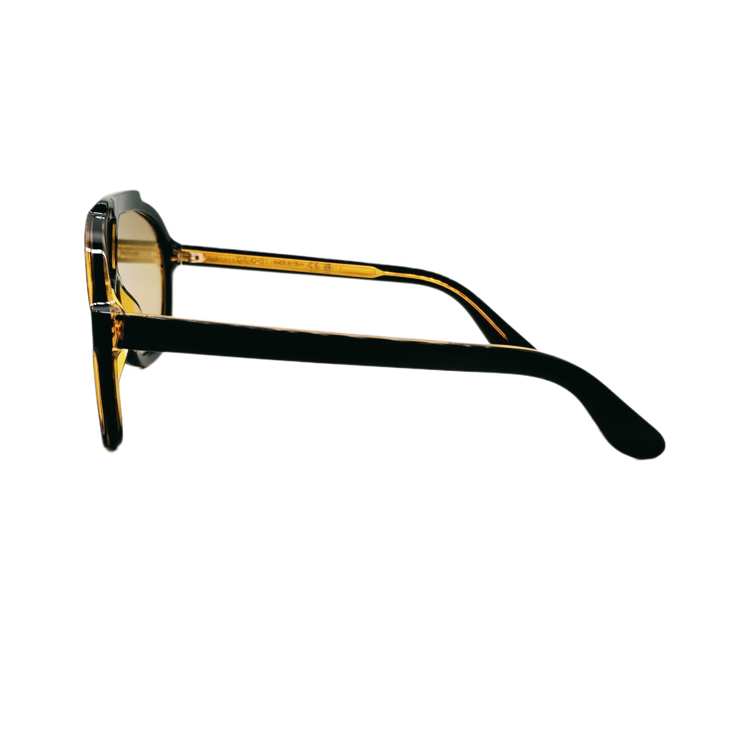 1038S nero/giallo