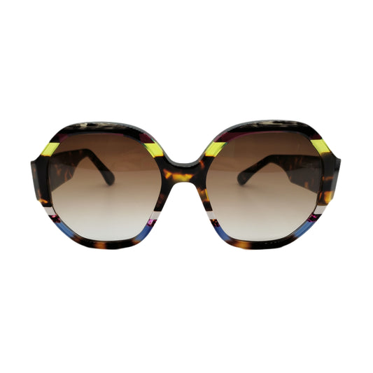 GALLINARA multicolor