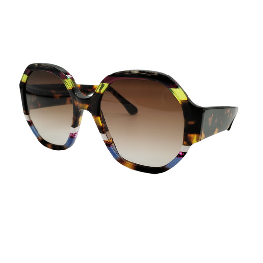 GALLINARA multicolor