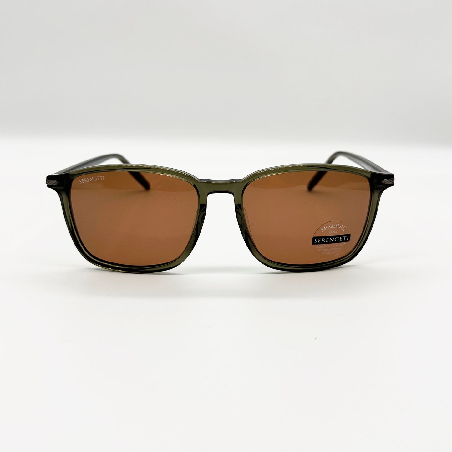 LENWOOD oliva
