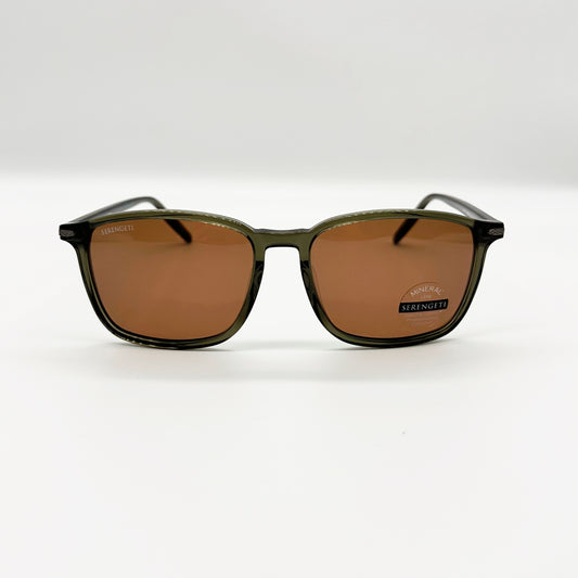 LENWOOD oliva