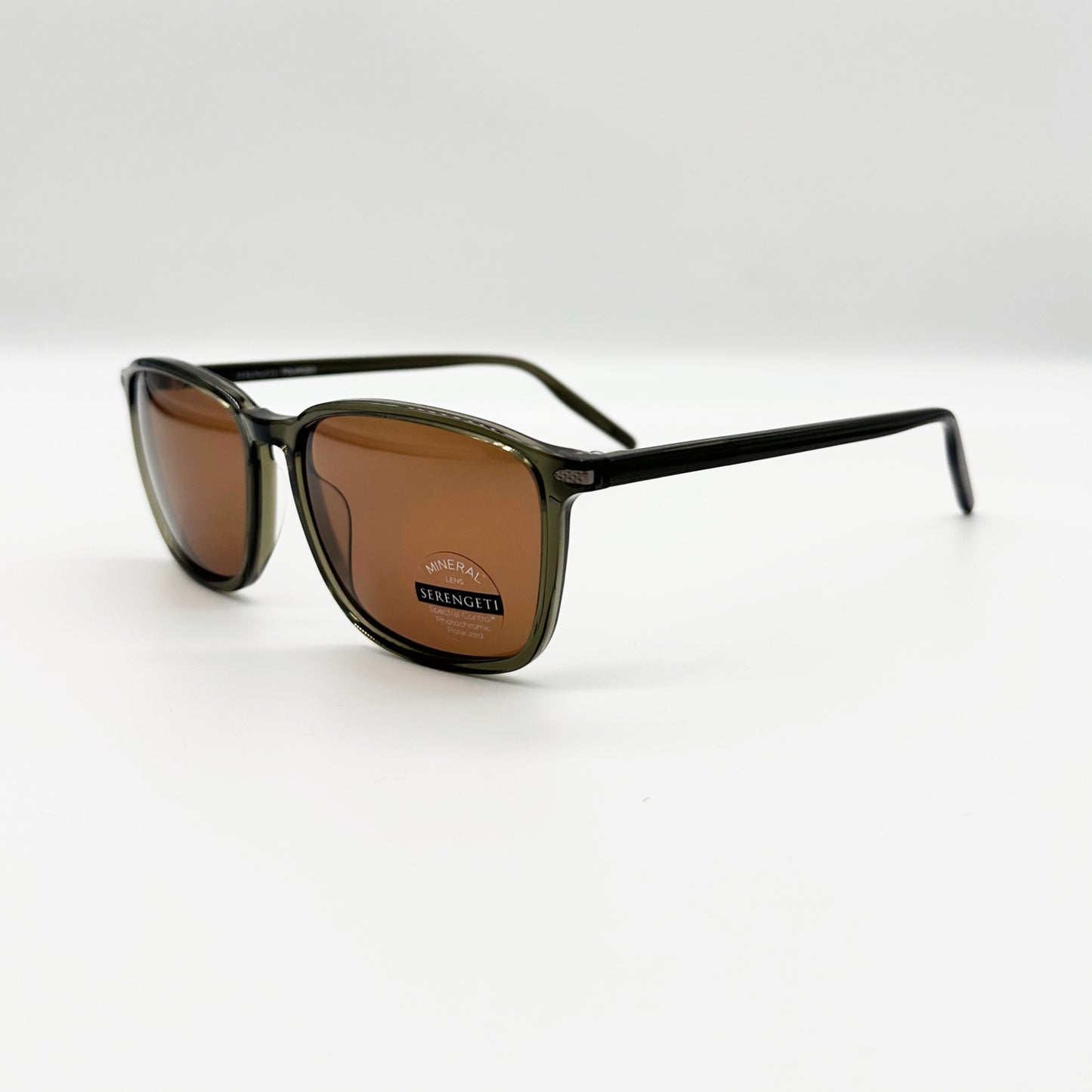 LENWOOD oliva