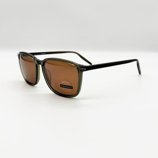 LENWOOD oliva