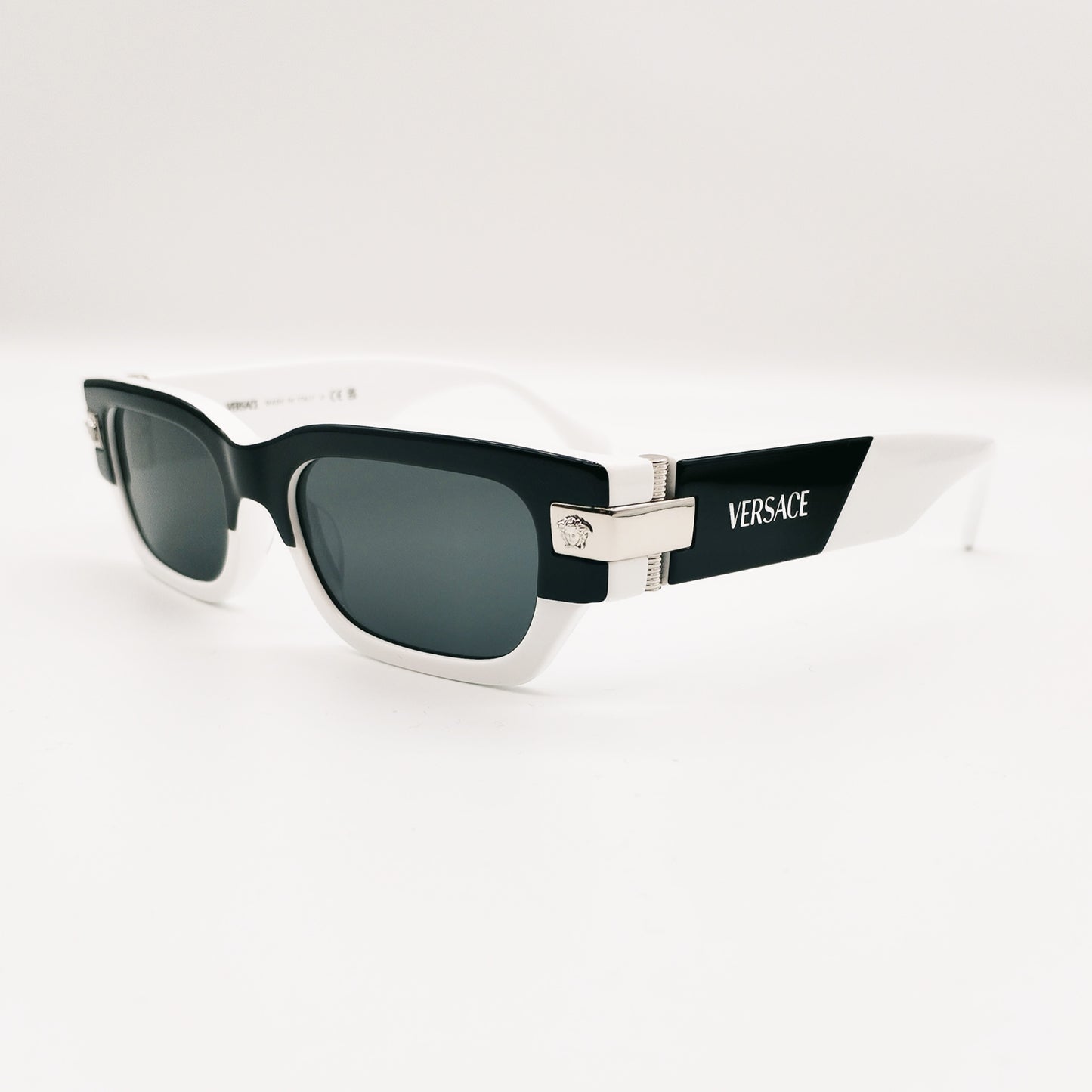 4465 bianco/nero