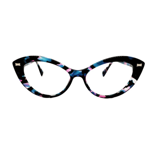 LUCIA + CLIP sole inclusa multicolor