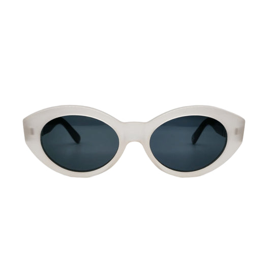 480/B latte trasparente/nero
