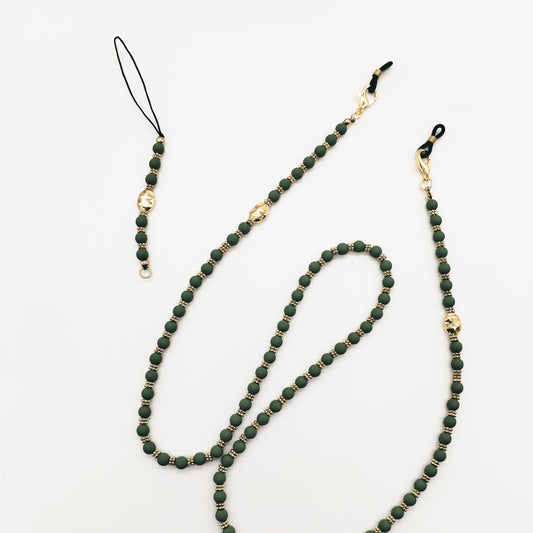 SFERETTE CON ACCESSORIO
