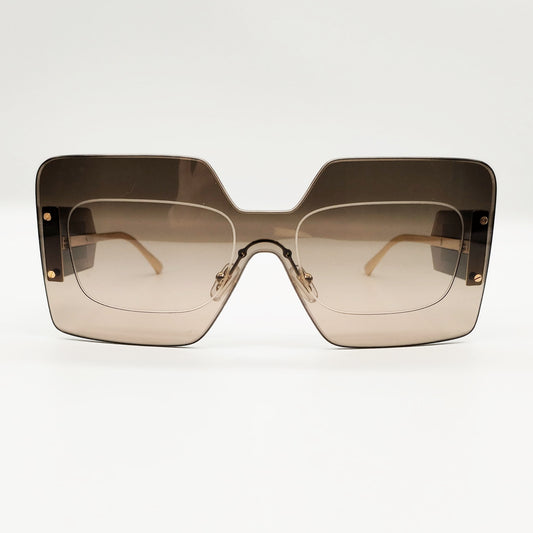 2277 oro/marrone