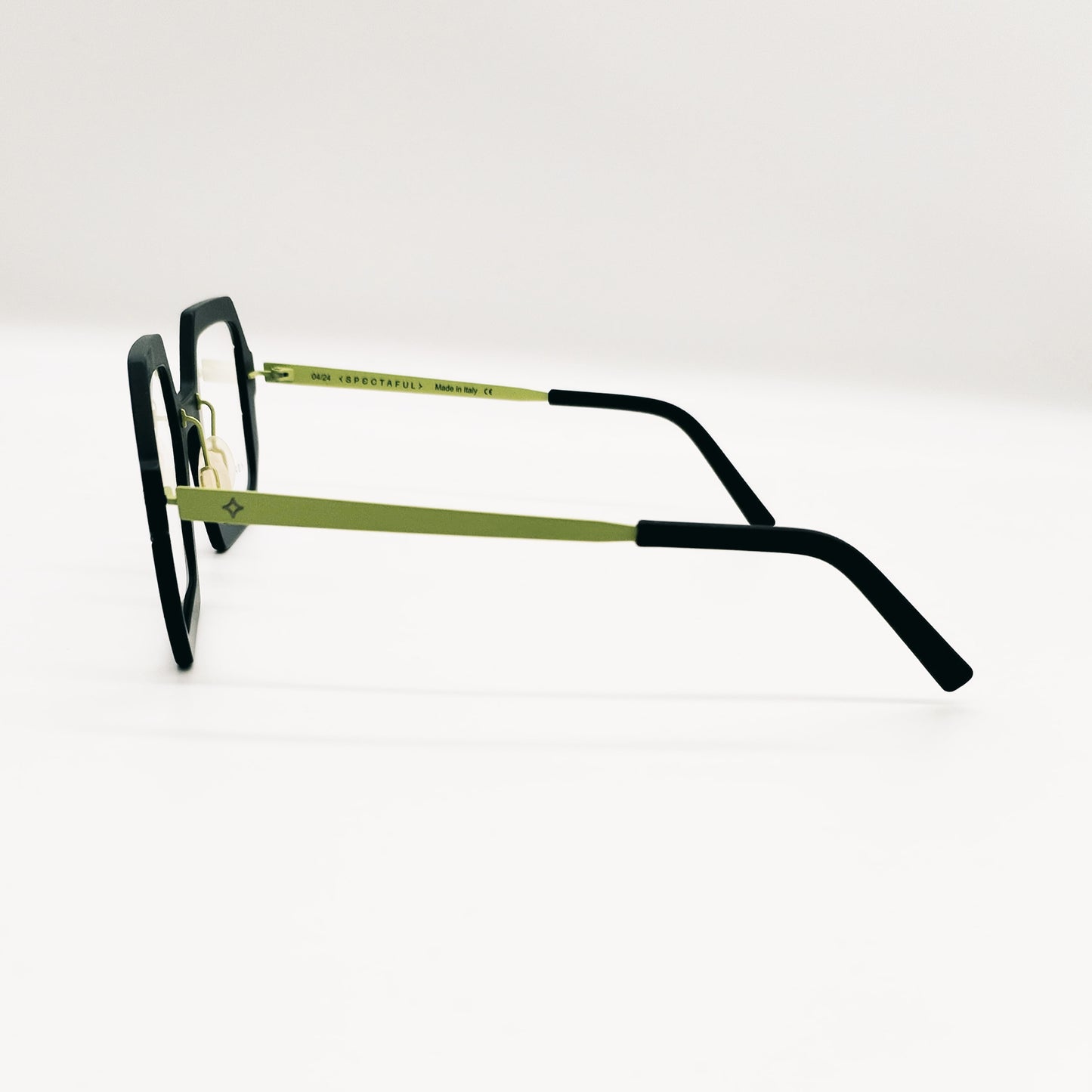 DUDU grigio/verde