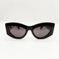 1843S nero/rosso