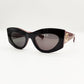 1843S nero/rosso