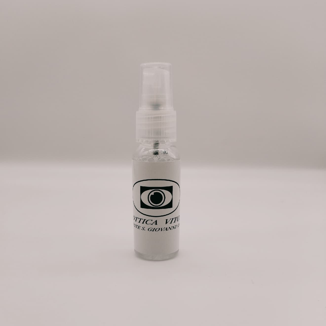 SPRAY PULIZIA OCCHIALI