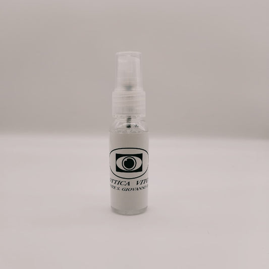 SPRAY PULIZIA OCCHIALI