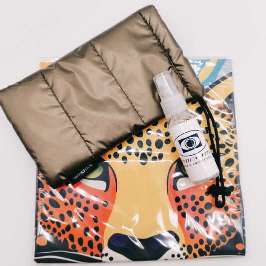 KIT CARE [colori a scelta]