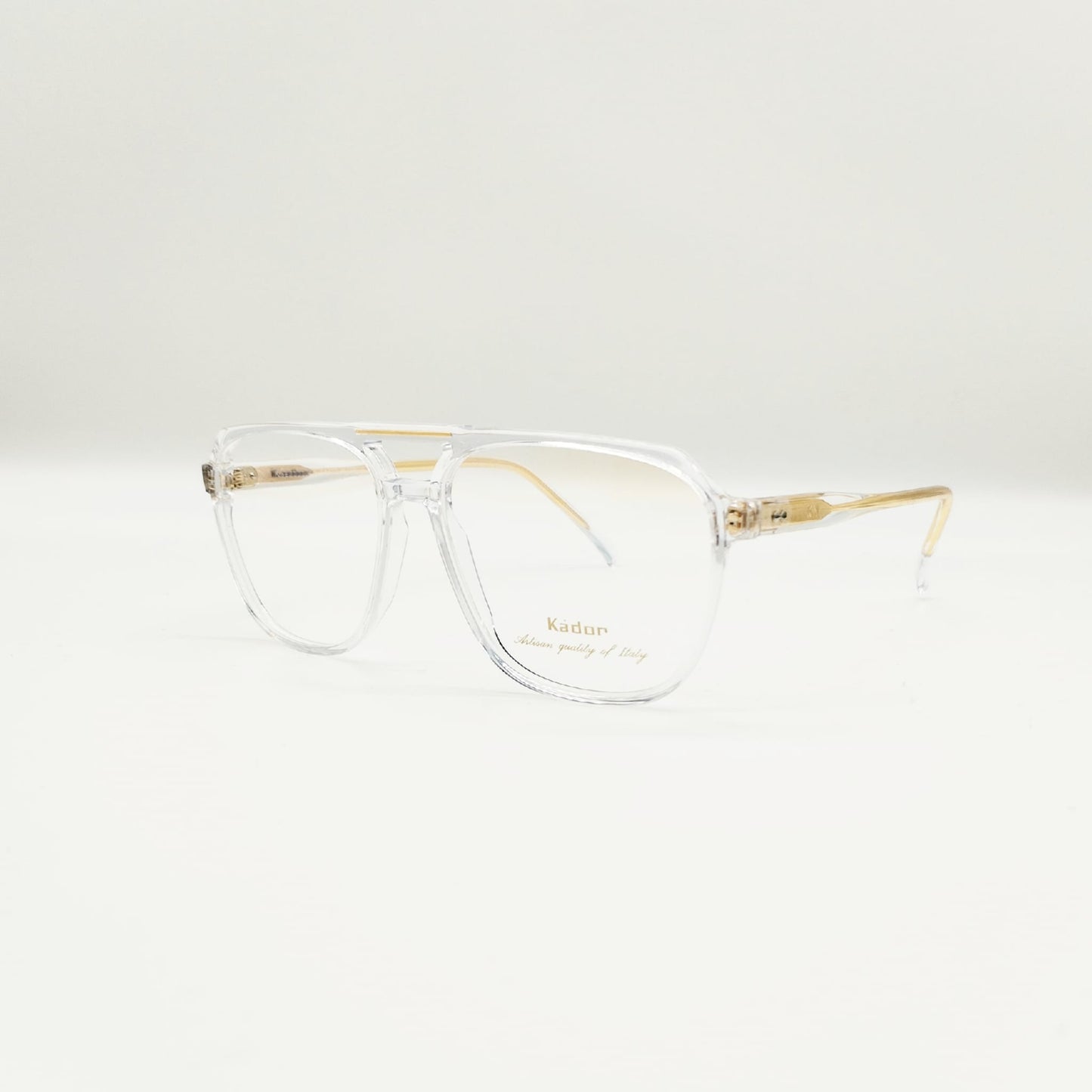 BIG MONZA trasparente