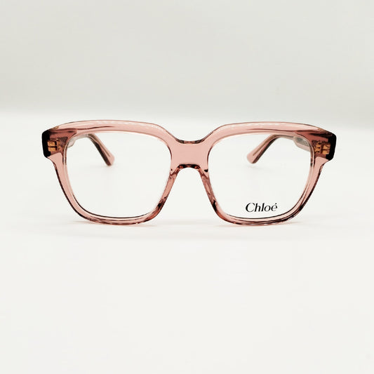 0340O rosa trasparente