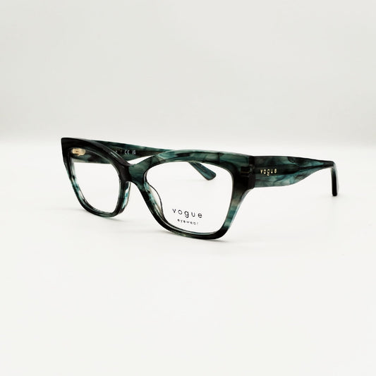 VO 5523 [due varianti colore]