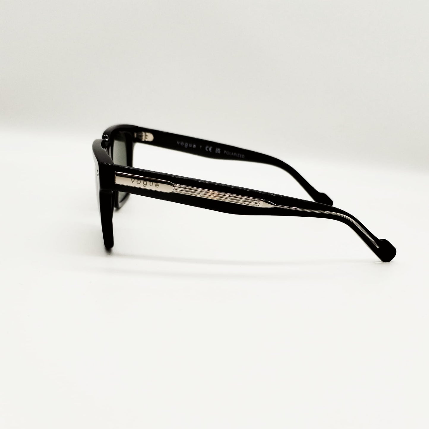 VO 5573-S nero