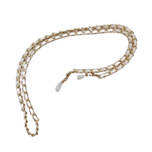 CATENINA modello Chanel [due varianti colore]