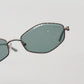 ESAGONO 00289 menta